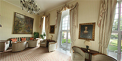 Interi�r - Virtual Tour/Panorama