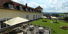 Hotelov� park - Virtual Tour/Panorama